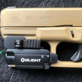Nové svietidlá Olight v ponuke ! Pre prvých troch s 10% zľavou 😳🔦🚀 #oligth #glock #gun #laser #luger #lightinnight #shotfire